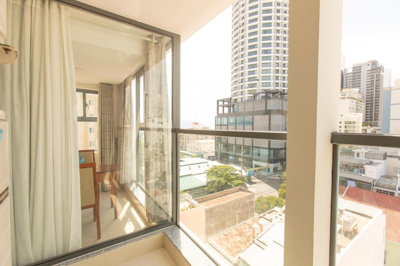 Bao Son Hotel - Apartment Nha Trang Buitenkant foto