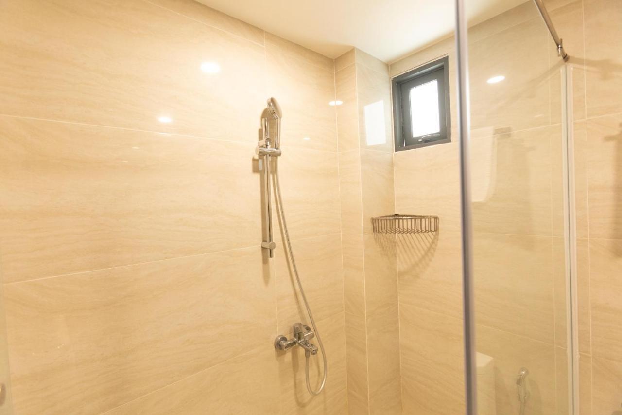 Bao Son Hotel - Apartment Nha Trang Buitenkant foto