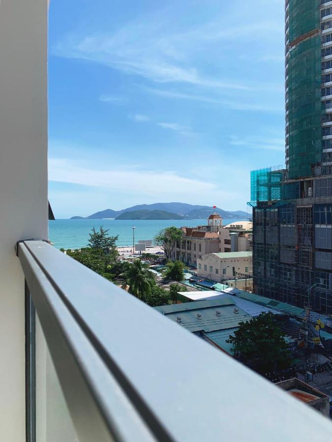 Bao Son Hotel - Apartment Nha Trang Buitenkant foto