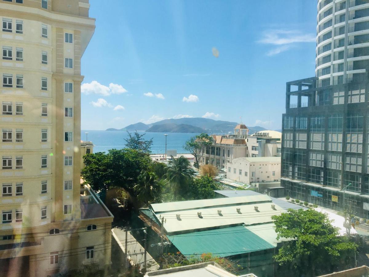 Bao Son Hotel - Apartment Nha Trang Buitenkant foto